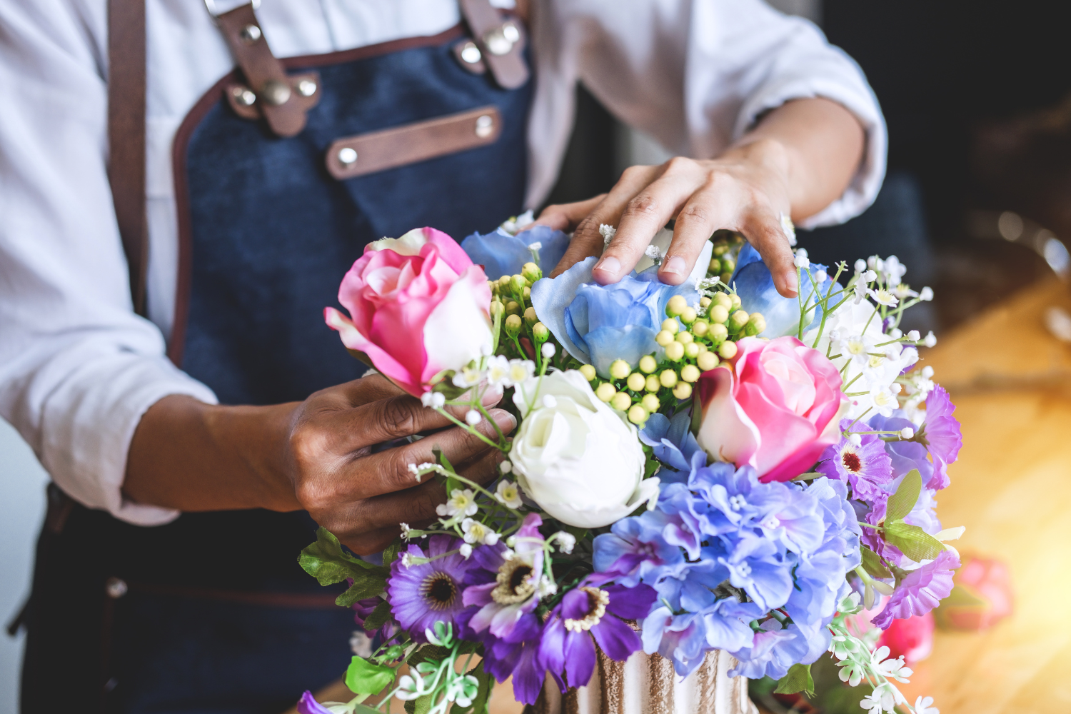 Flowers