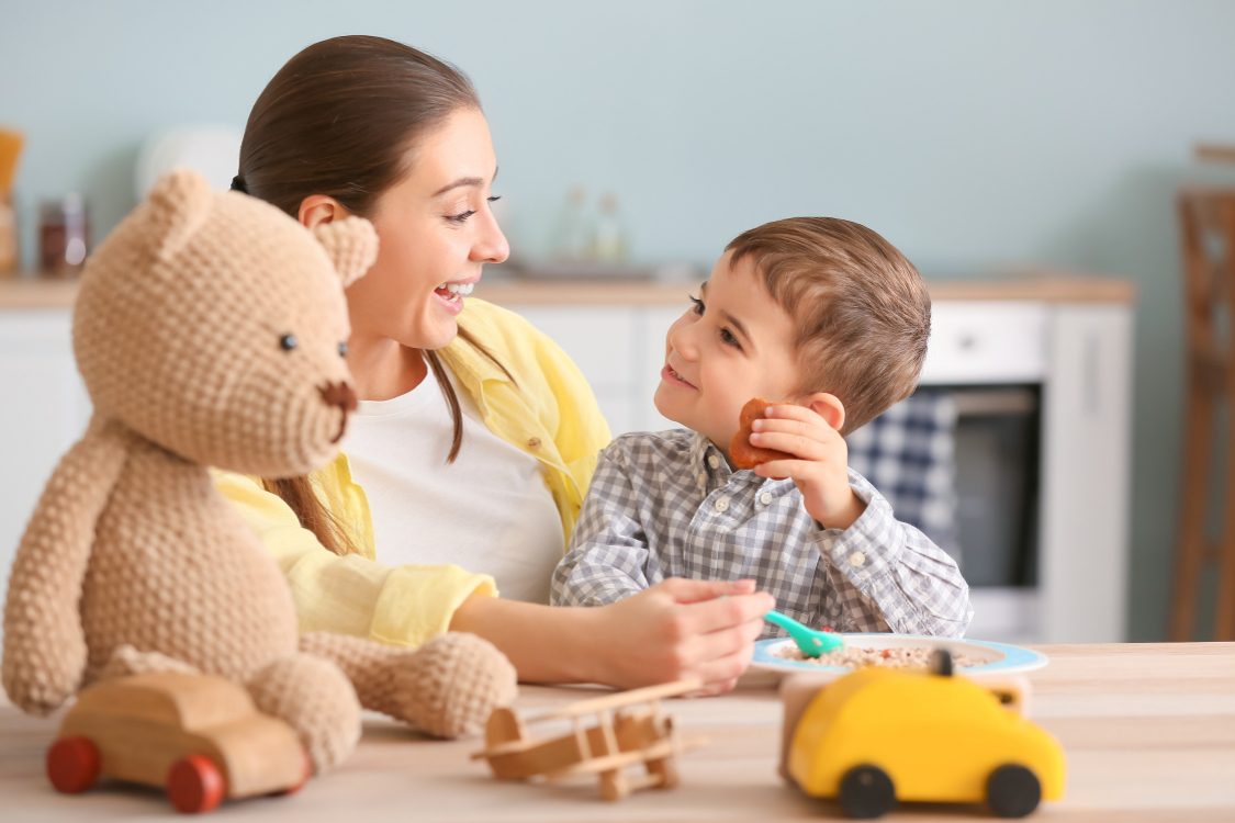 Nanny Services